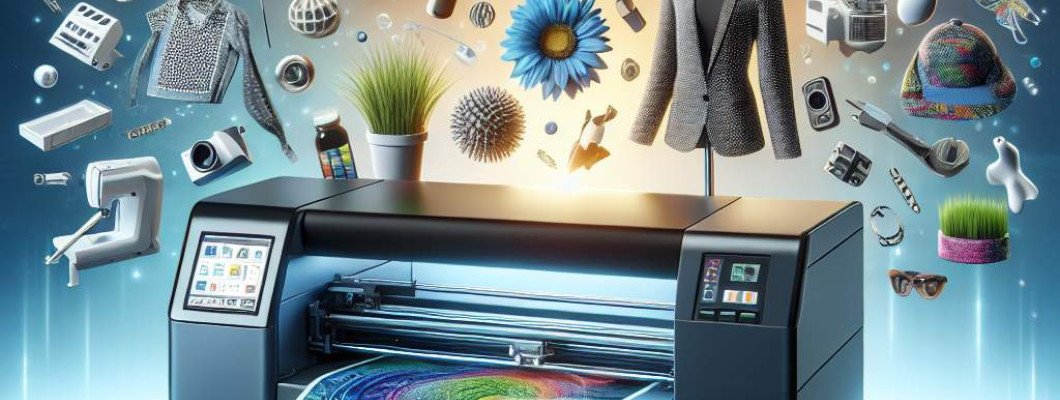 Exploring the Innovative World of UV Printers and Their Impact on Custom Printing