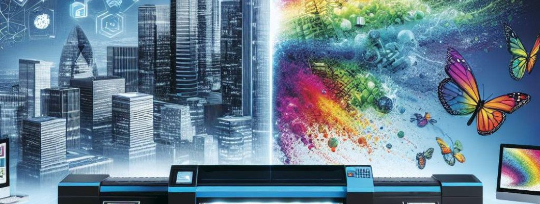 Discover the Innovative Features of Modern UV Printers