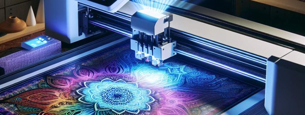 Transform Your Printing Projects with Cutting-Edge UV Printer Technology