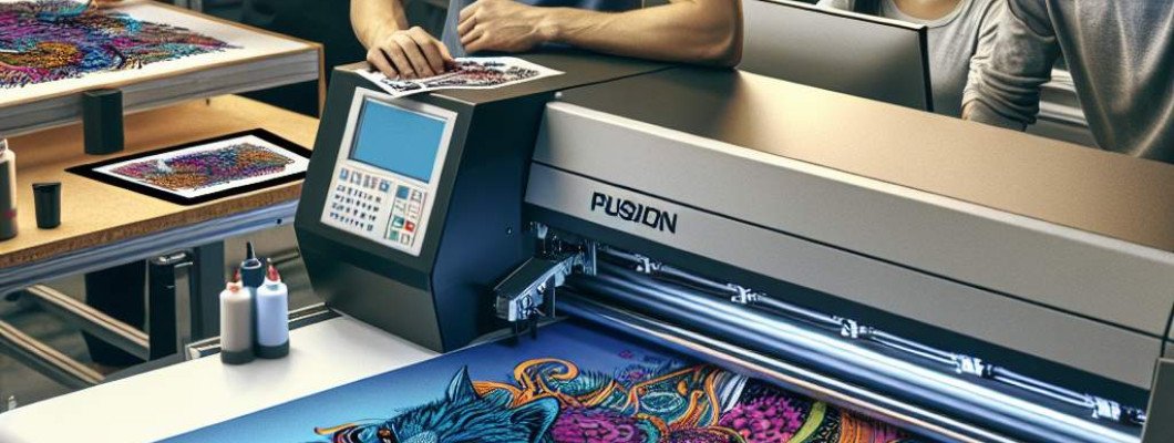 Innovative Solutions for Custom T-Shirts with Advanced Printing Technology