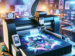 Exploring the Latest Innovations in T-Shirt Printing Technology