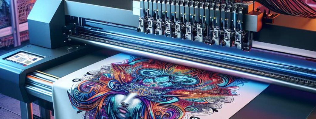 Exploring Innovative Solutions for Custom Apparel Printing