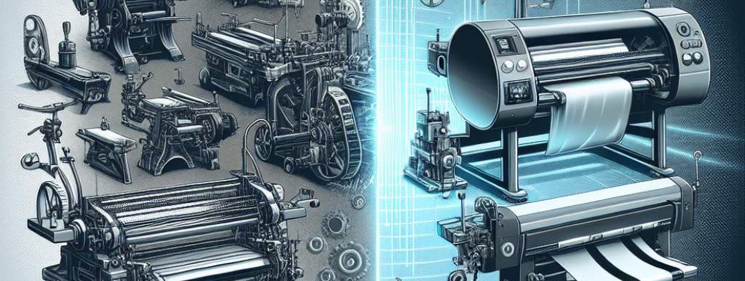 Innovative Solutions in Apparel Manufacturing: Exploring the Latest T-Shirt Printing Machines