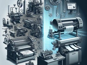 Innovative Solutions in Apparel Manufacturing: Exploring the Latest T-Shirt Printing Machines