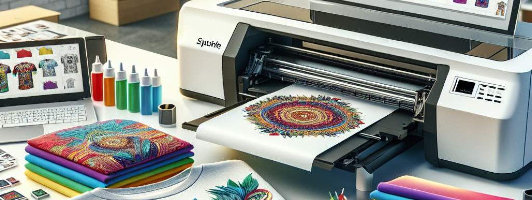 Mejora tu negocio de prendas personalizadas con soluciones avanzadas de impresión de camisetas A3