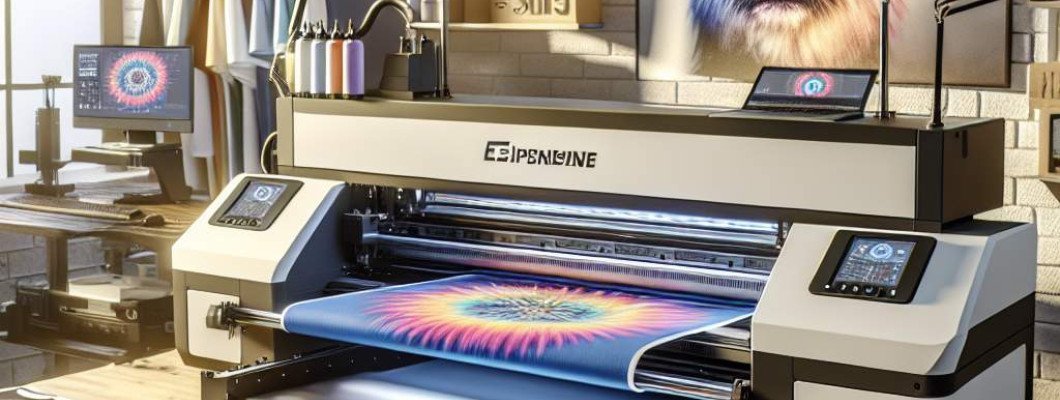 Innovative Printing Solutions for Fashion and Business Enthusiasts