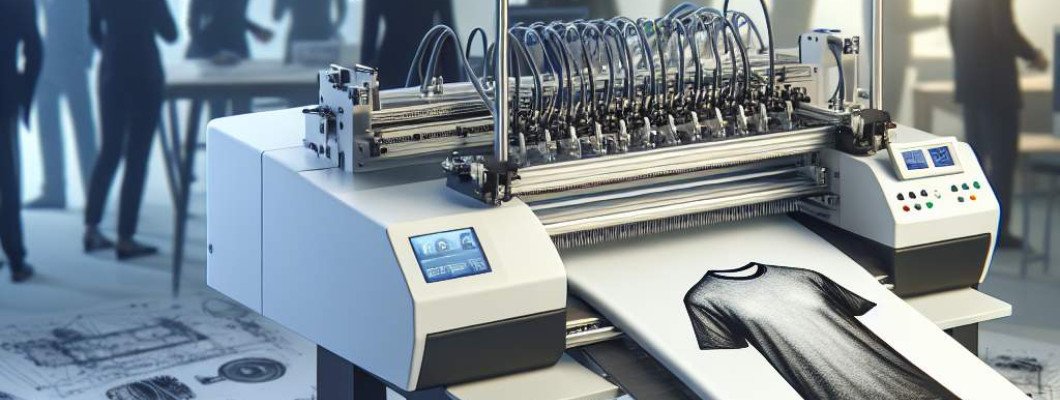 Guía definitiva para elegir la impresora DTG perfecta y la máquina de impresión de camisetas