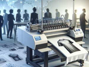 Ultimate Guide to Choosing the Perfect DTG Printer and T-Shirt Printing Machine