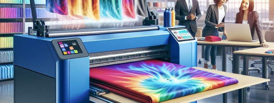 Revolutionise Custom Apparel Creation with Advanced T-Shirt Printing Technology