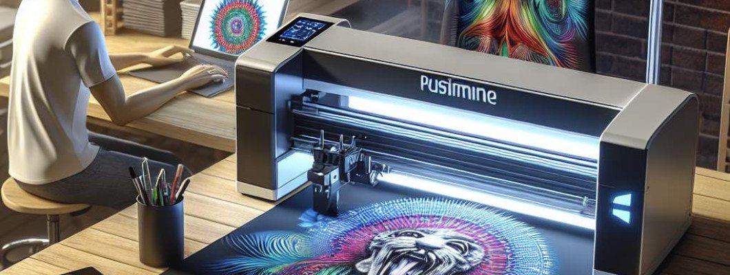 Innovative Solutions for T-Shirt Printing with Advanced DTG Technology