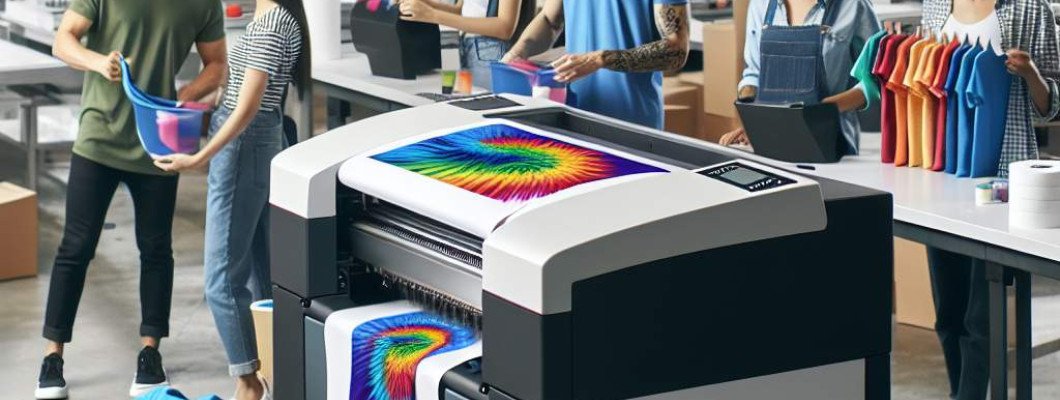 Discover Innovative Solutions with the Latest T-Shirt Printing Machines