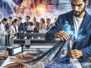 Global demand surge pushing dtg printer manufacturers to innovate faster for quality and speed