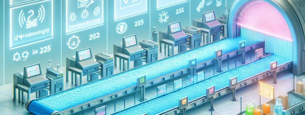 UV printer driving surge in demand for eco-friendly packaging and signage solutions in 2025