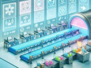 UV printer driving surge in demand for eco-friendly packaging and signage solutions in 2025