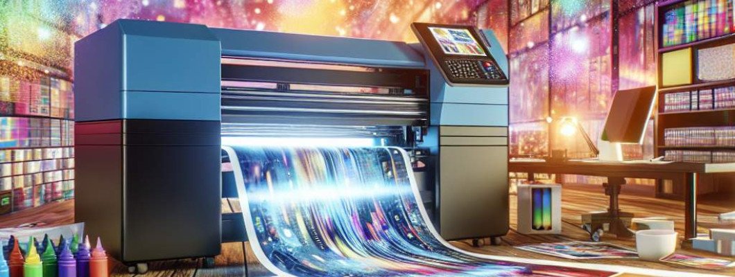 Market report shows rapid growth — why businesses are investing in uv printer for print shop upgrades