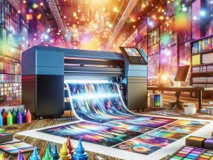 Rapporto di mercato mostra una crescita rapida — perché le aziende investono nella stampante UV per miglioramenti delle tipografie