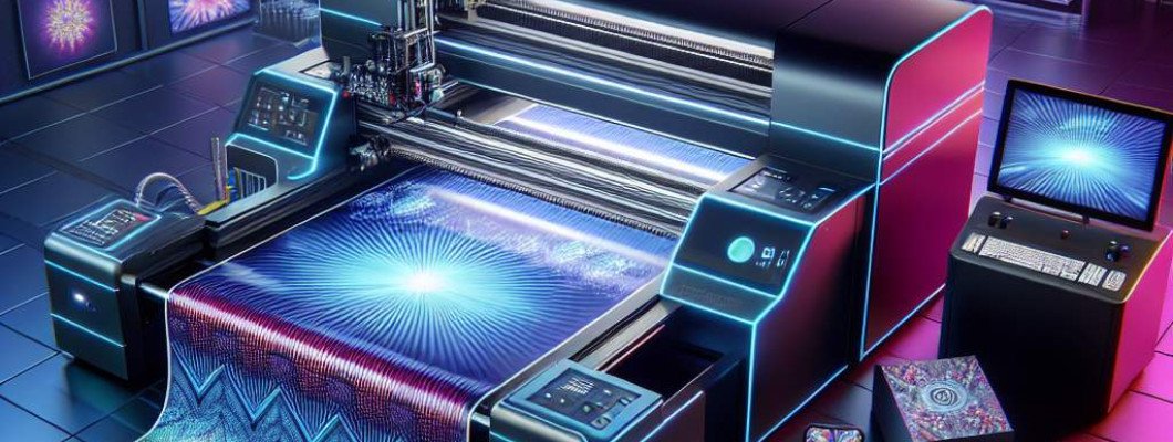 Hybrid UV Printer Systems Enabling Mixed-Material Printing: From Ceramics to Promotional Products