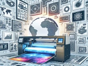 Crescita globale nel settore della décoration su richiesta e delle insegne personalizzate, aumento della domanda di macchinari per stampanti UV economiche