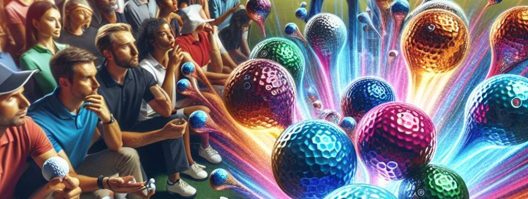 Sports marketing campaigns standing out with golfball printer printed collectibles and promo balls