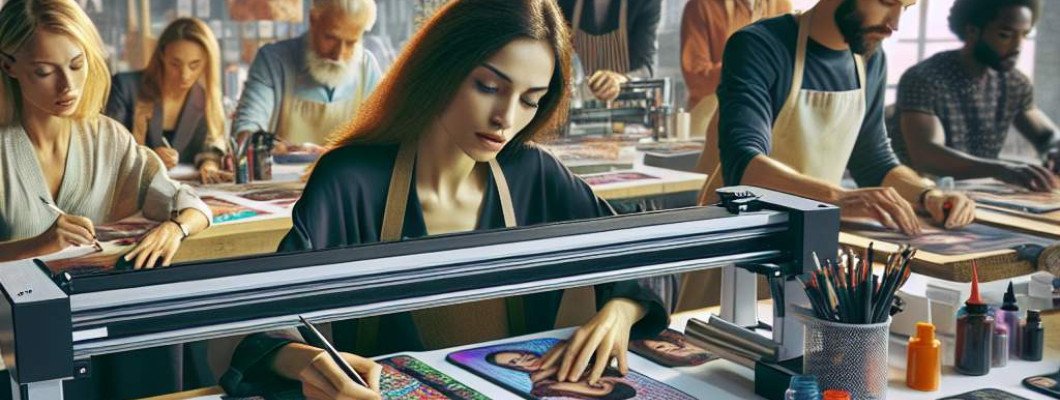 Phone Case Printer Opportunities Emerging from Creator and Fan Economies