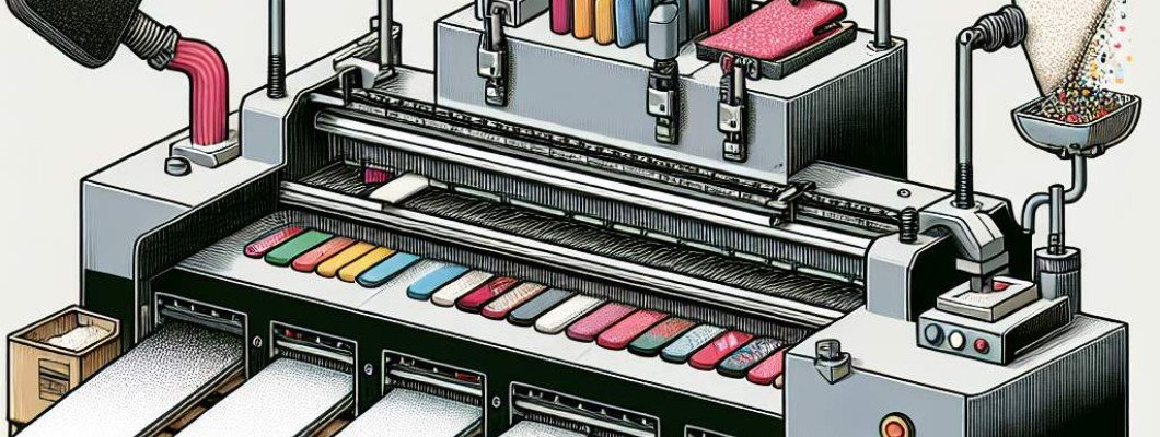 What Makes a Phone Case Printer Profitable in Small-Batch Custom Production