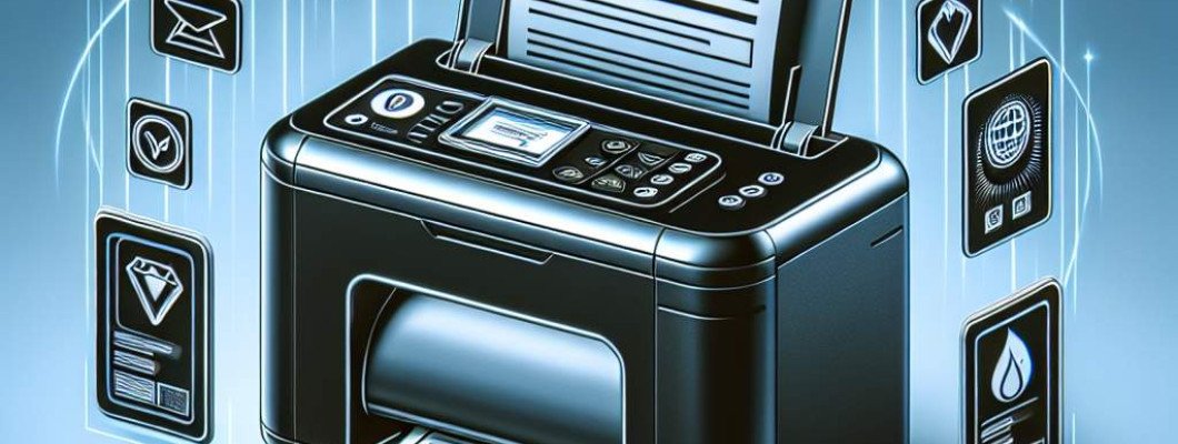 How a Card Printer Supports On-Demand ID and Membership Card Production