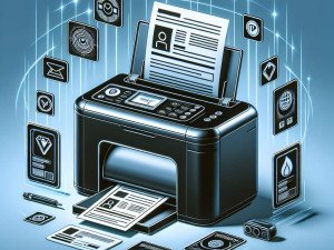 How a Card Printer Supports On-Demand ID and Membership Card Production