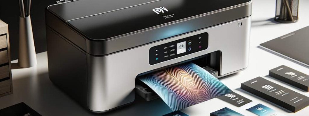 What Modern Businesses Expect from a Card Printer in Terms of Speed and Quality