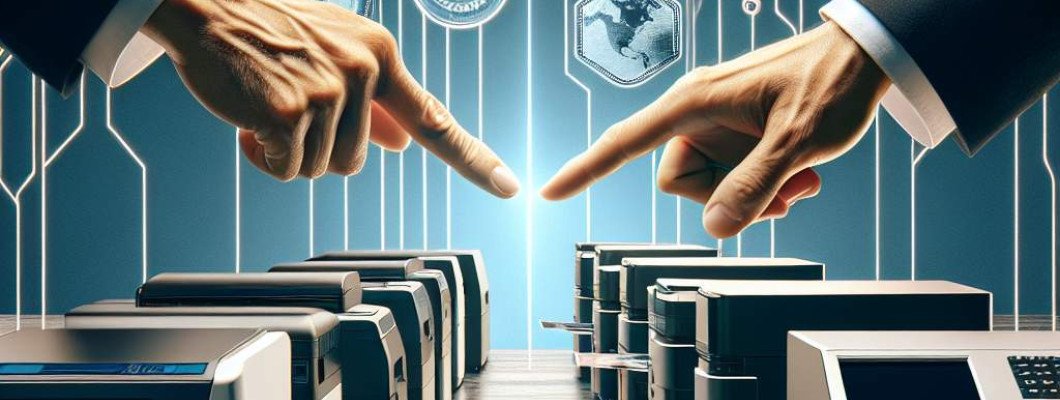 Choosing a Card Printer That Matches Real-World Usage, Not Just Specifications