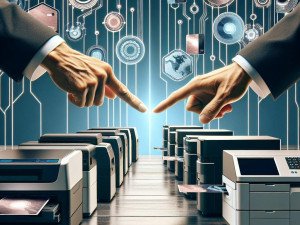 Choosing a Card Printer That Matches Real-World Usage, Not Just Specifications