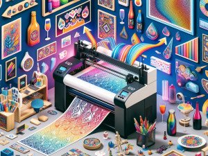 Come una stampante UV apre nuovi flussi di entrate oltre la stampa tradizionale