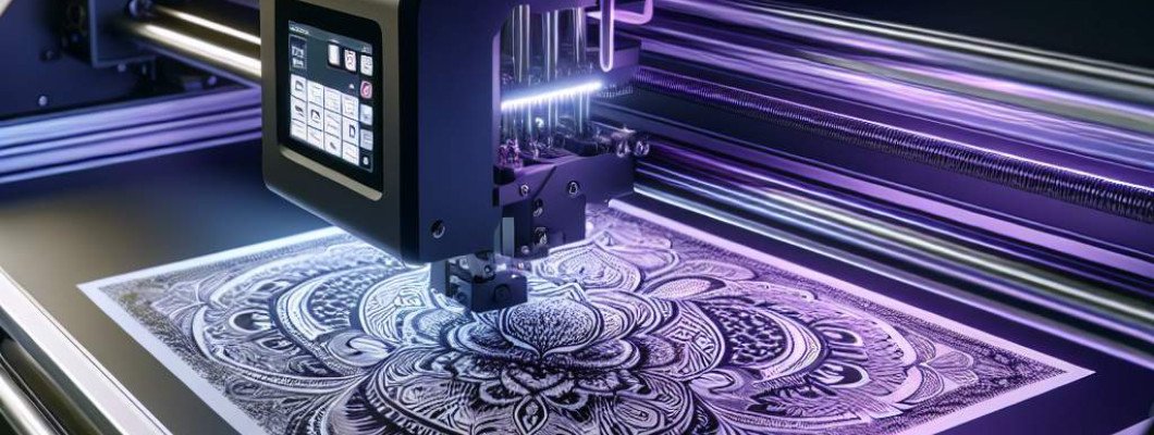 Why a UV Printer Fits the Rising Demand for High-Value Custom Products