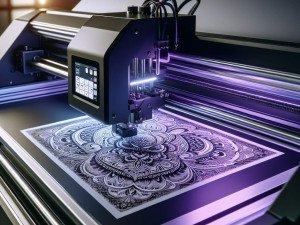Perché una stampante UV si adatta alla crescente domanda di prodotti personalizzati di alto valore