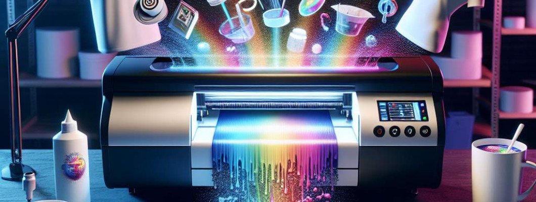 UV Printer Use Cases That Are Reshaping the Promotional Products Market