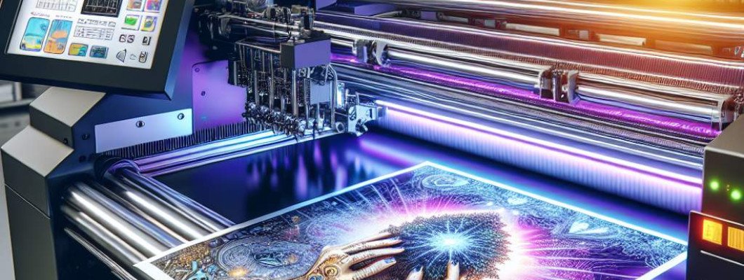 How a UV Printer Supports Short-Run Production Without Compromising Quality