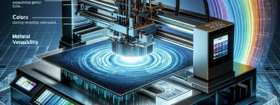 UV Printer Capabilities That Matter Most in Real-World Customization