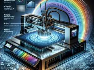 Capacità di Stampante UV Che Contano di Più Nella Personalizzazione Reale
