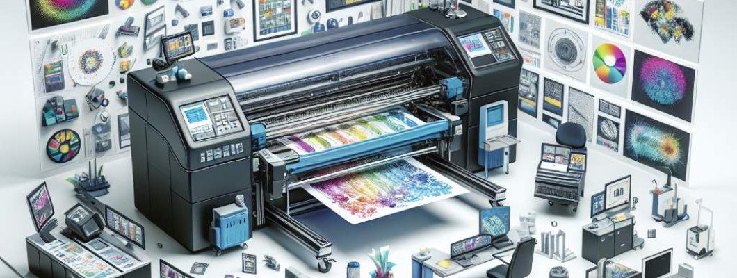 Why More Print Shops Are Adding a UV Printer Instead of Expanding Labor