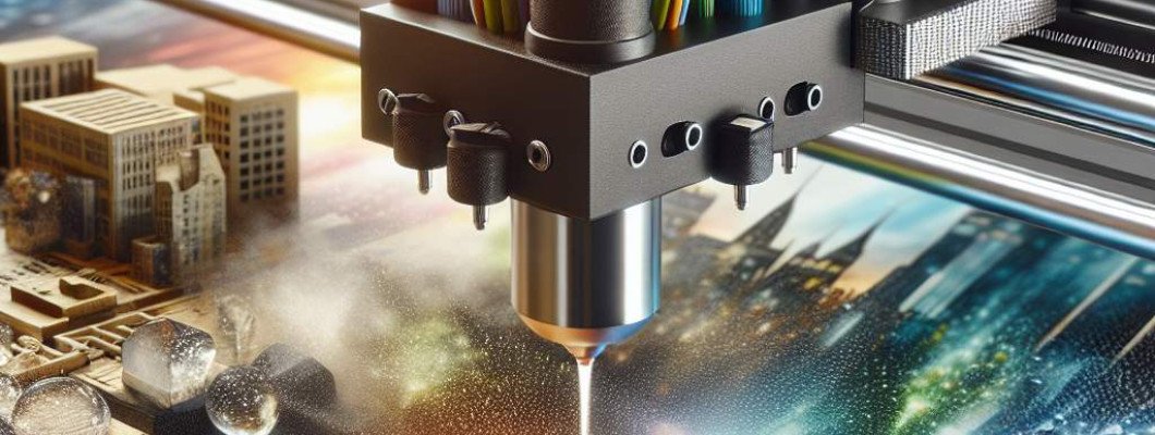 How a UV Printer Helps Brands Deliver Premium Finishes and Textures