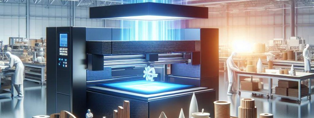 The Role of a UV Printer in Fast-Turn Custom Manufacturing