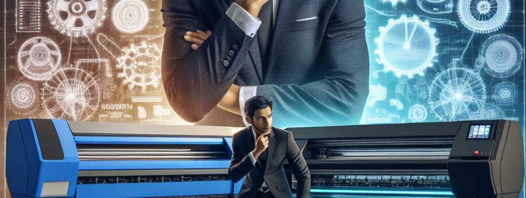 Choosing a UV Printer Based on Application, Not Just Specifications