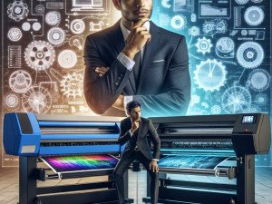 Cómo elegir una impresora UV en función de la aplicación, no solo de las especificaciones