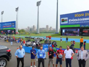 Cómo la impresión directa en prendas está cambiando las reglas de la producción de ropa personalizada