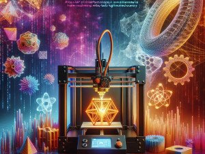 L'economia della personalizzazione accelera mentre la stampante UV diventa uno strumento centrale per la produzione creativa multimediale