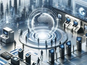 Digital security and personalization trends reshaping everyday access solutions through card printer innovation