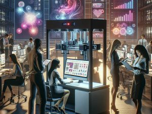 Social-media-driven personalization pushing brands to rethink product launches with phone case printer flexibility