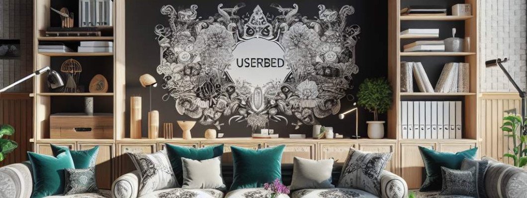 Interior décor and custom furniture makers expanding creative freedom with uv flatbed printer powered surface design