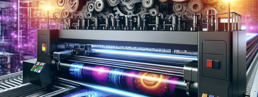 Short-run industrial branding gaining speed as uv printing machine bridges precision and versatility