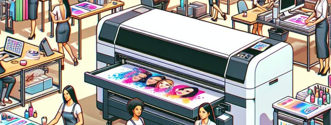 Creative entrepreneurs embracing multifunction UV printer to unlock new product lines without expanding factory space