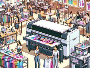 Imprenditori creativi che adottano la stampante UV multifunzione per diversificare i loro prodotti senza aumentare lo spazio di produzione